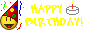 Feliz :cumple: