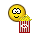 Espectante :palomitas: